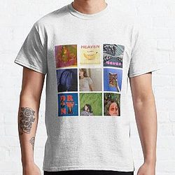 Clairo Classic T-Shirt RB1710
