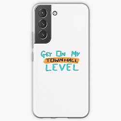 clash royale Samsung Galaxy Soft Case RB2709