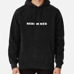 NERF MINE! - Clash Royale / Clash Of Cans Design Pullover Hoodie RB2709