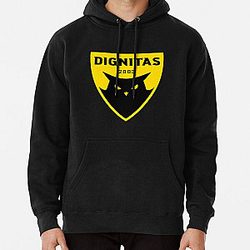 Clash Royale Classic Pullover Hoodie RB2709