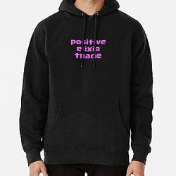 clash royale positive elixir trade Pullover Hoodie RB2709