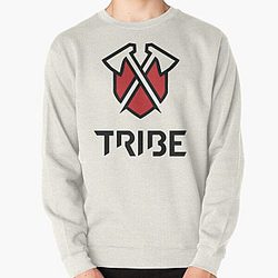 Team Tribe Gaming Clash Royale Classic Pullover Sweatshirt RB2709