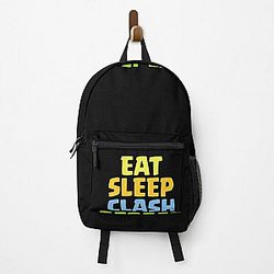 clash royale Backpack RB2709