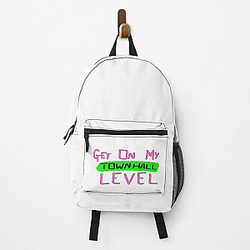 clash royale Backpack RB2709