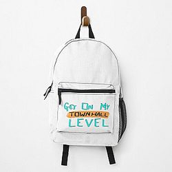 clash royale Backpack RB2709