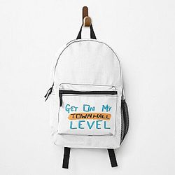 clash royale Backpack RB2709