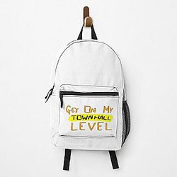 clash royale Backpack RB2709