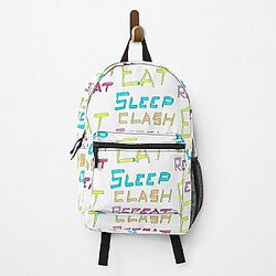 clash royale Backpack RB2709