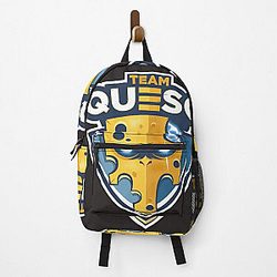 Team Queso - Clash Royale Team Alvaro845 Premium Backpack RB2709