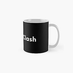 Funny Clash Royale Classic Mug RB2709