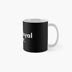 Funny Clash Royale Classic Mug RB2709