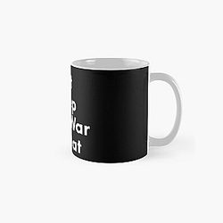 Funny Clash Royale Classic Mug RB2709