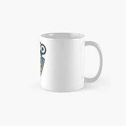 Team Queso - Clash Royale Team Alvaro845 Classic Mug RB2709