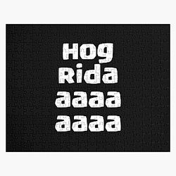 Clash Royale Hog Rider Jigsaw Puzzle RB2709