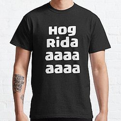 Clash Royale Hog Rider Classic T-Shirt RB2709