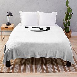 Team SK Gaming Clash Royale Throw Blanket RB2709