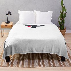 Team Pain Gaming Clash Royale Throw Blanket RB2709