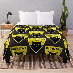 Clash Royale Classic Throw Blanket RB2709