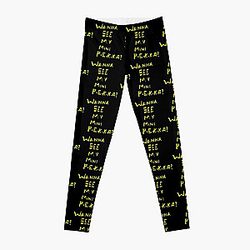 clash royale Leggings RB2709