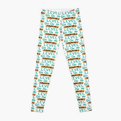 clash royale Leggings RB2709