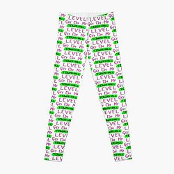 clash royale Leggings RB2709