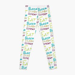 clash royale Leggings RB2709