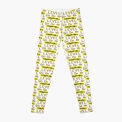 clash royale Leggings RB2709