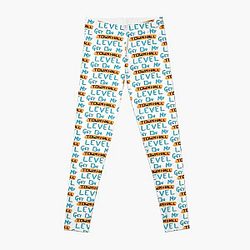 clash royale Leggings RB2709