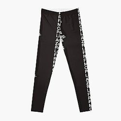 Clash Royale Spells Classic Leggings RB2709