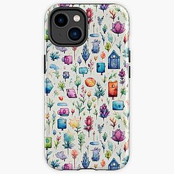 clash royale iPhone Tough Case RB2709