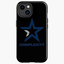Team Complexity Clash Royale iPhone Tough Case RB2709