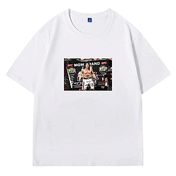 UFC Pioneer Clay Guida T-Shirts