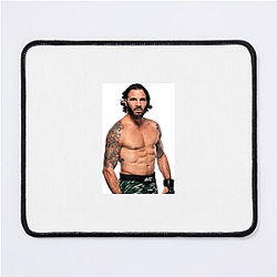 Octagon Veteran Clay Guida Mouse Pads