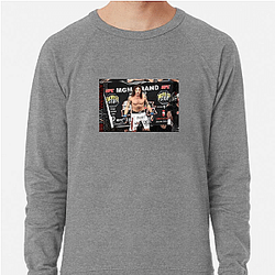 UFC Pioneer Clay Guida Sweatshirts