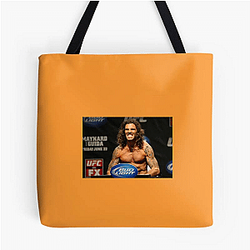 Wrestling Base Clay Guida Bags