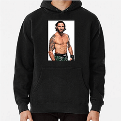 Octagon Veteran Clay Guida Hoodies