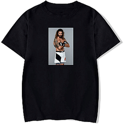 Endless Stamina Clay Guida T-Shirts