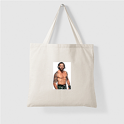 Octagon Veteran Clay Guida Bags