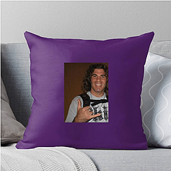 MMA Legend Clay Guida Pillows Cover