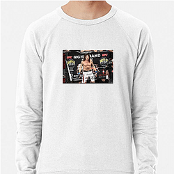 UFC Pioneer Clay Guida Sweatshirts