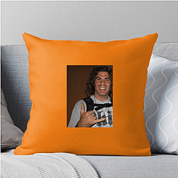 MMA Legend Clay Guida Pillows Cover