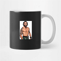 Octagon Veteran Clay Guida Mugs