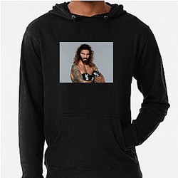 Fight Night Clay Guida Hoodies