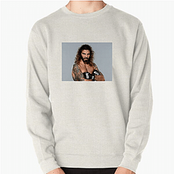 Fight Night Clay Guida Sweatshirts