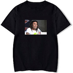 Lightweight Warrior Clay Guida T-Shirts