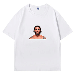 Brawler Spirit Clay Guida T-Shirts