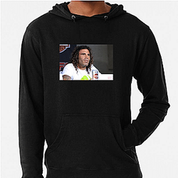 Lightweight Warrior Clay Guida Hoodies