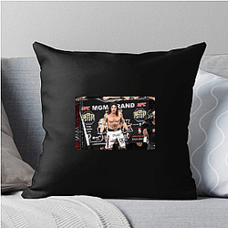 UFC Pioneer Clay Guida Pillows Cover