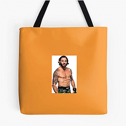 Octagon Veteran Clay Guida Bags