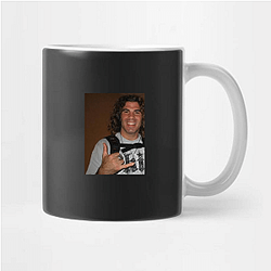 MMA Legend Clay Guida Mugs